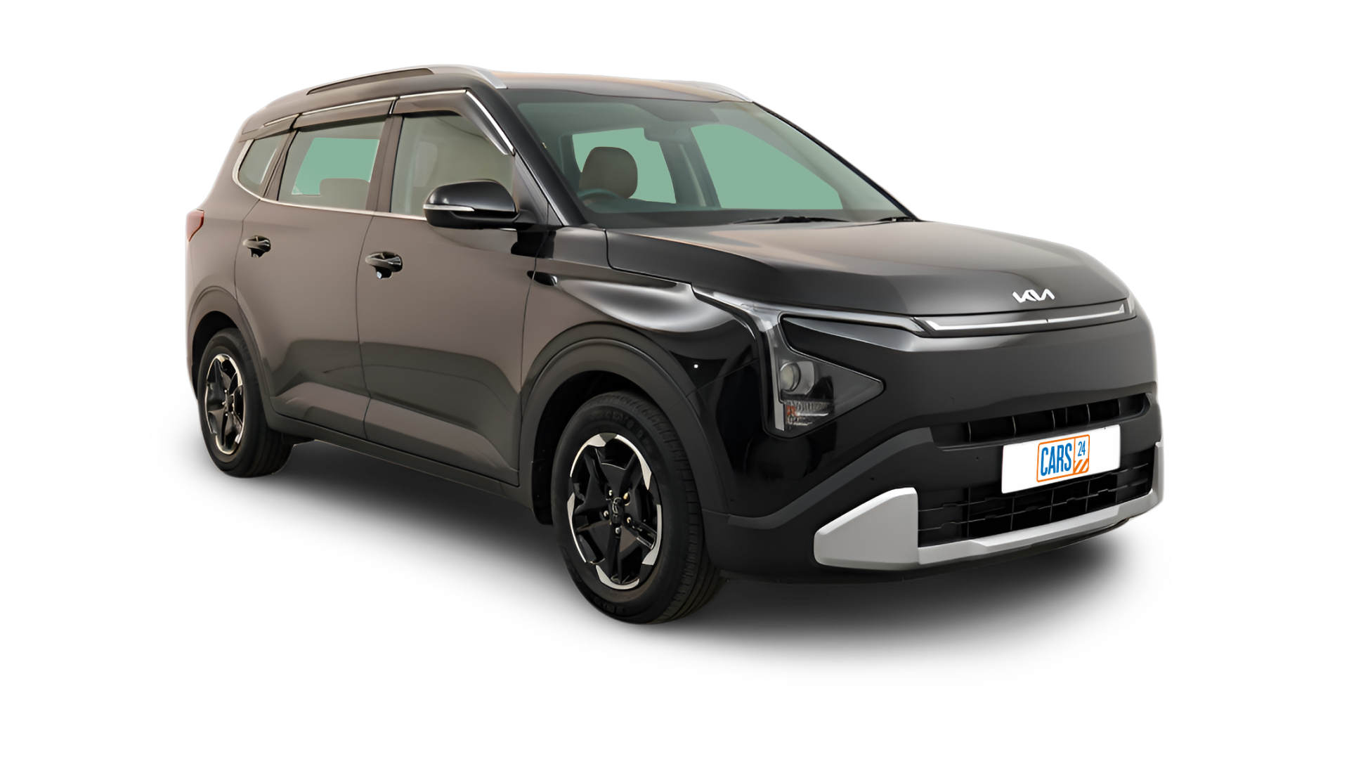 KIA Carens Clavis-img